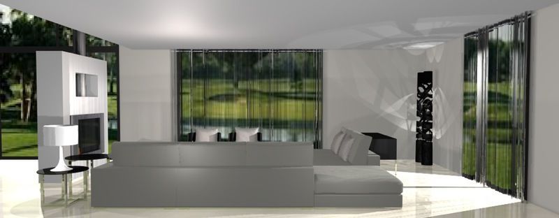 decoradores de interiores