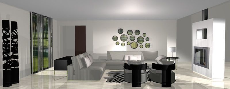 decoradores de interiores