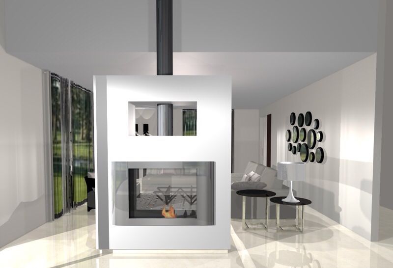 decoradores de interiores