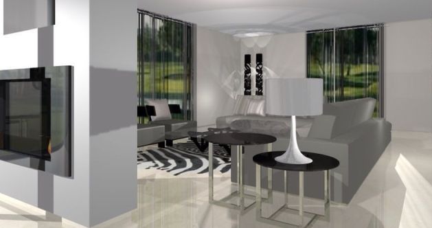decoradores de interiores