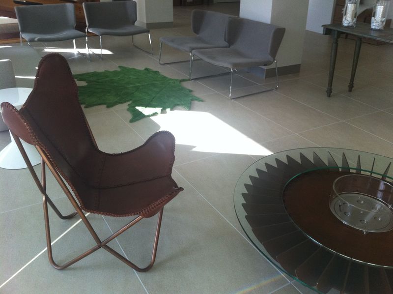decoradores de interiores