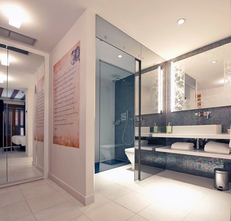 decoradores de interiores